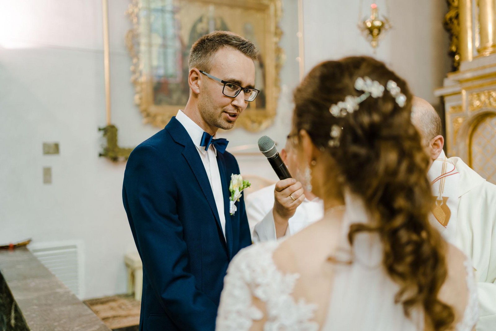 Piotr Drabik Wedding Photography