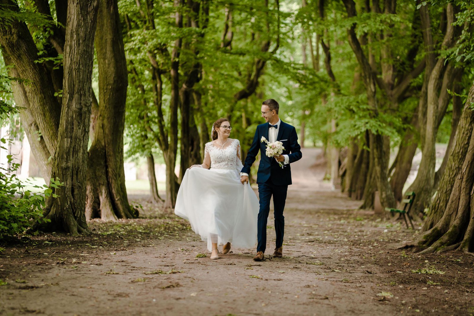 Piotr Drabik Wedding Photography