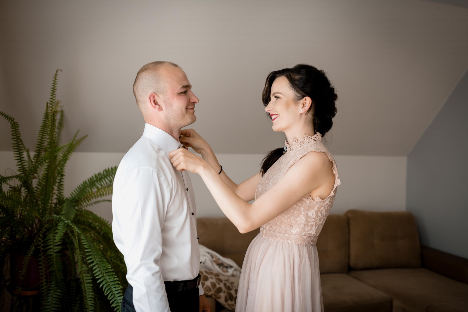 Piotr Drabik Wedding Photography