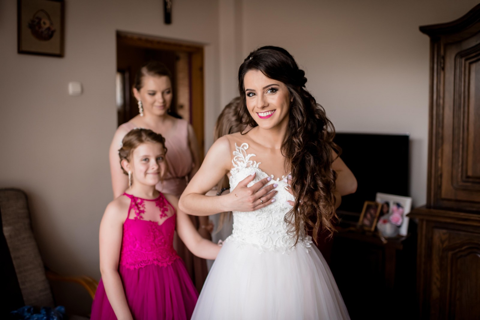 Piotr Drabik Wedding Photography