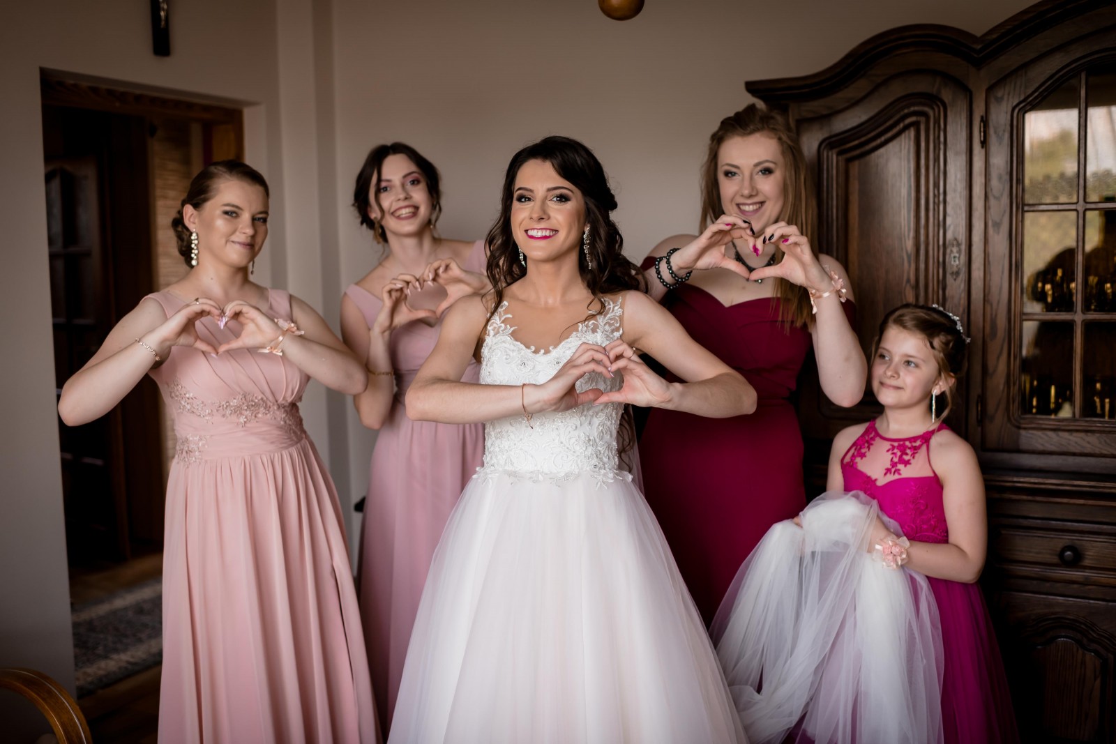 Piotr Drabik Wedding Photography