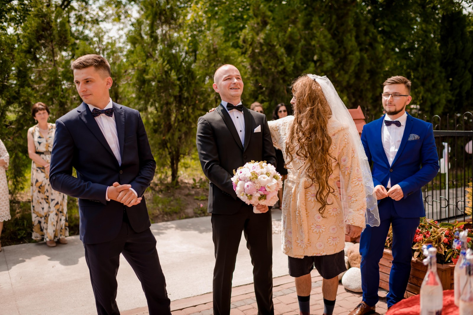 Piotr Drabik Wedding Photography