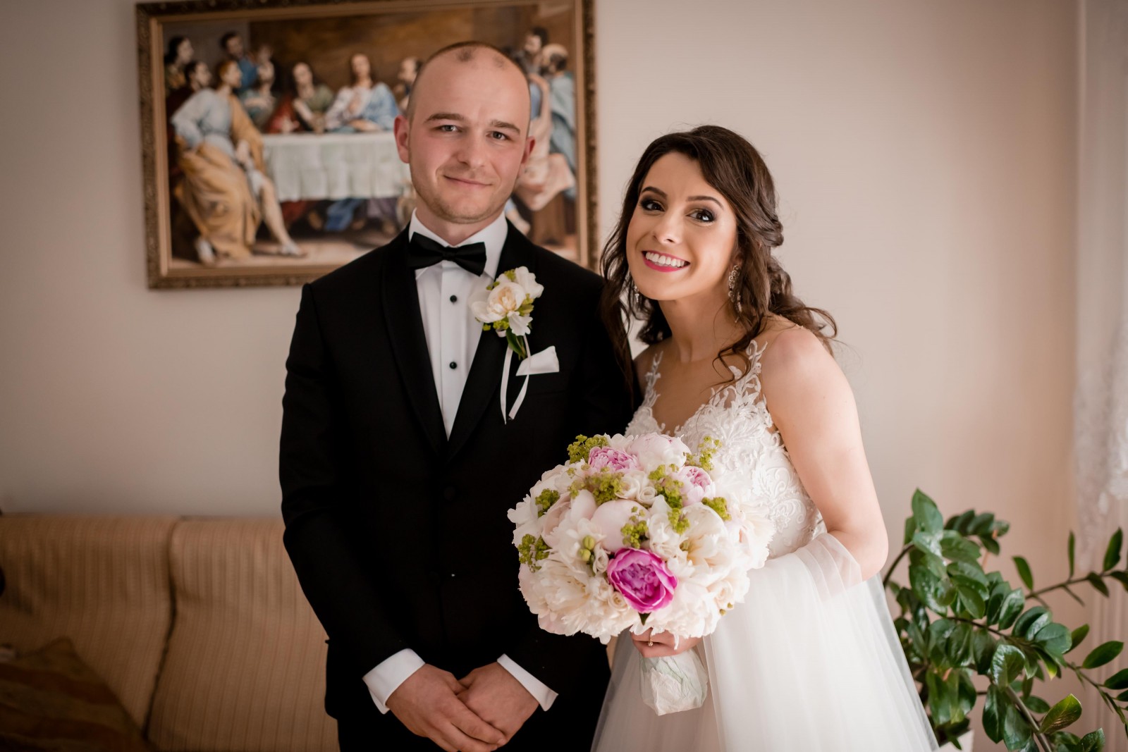 Piotr Drabik Wedding Photography