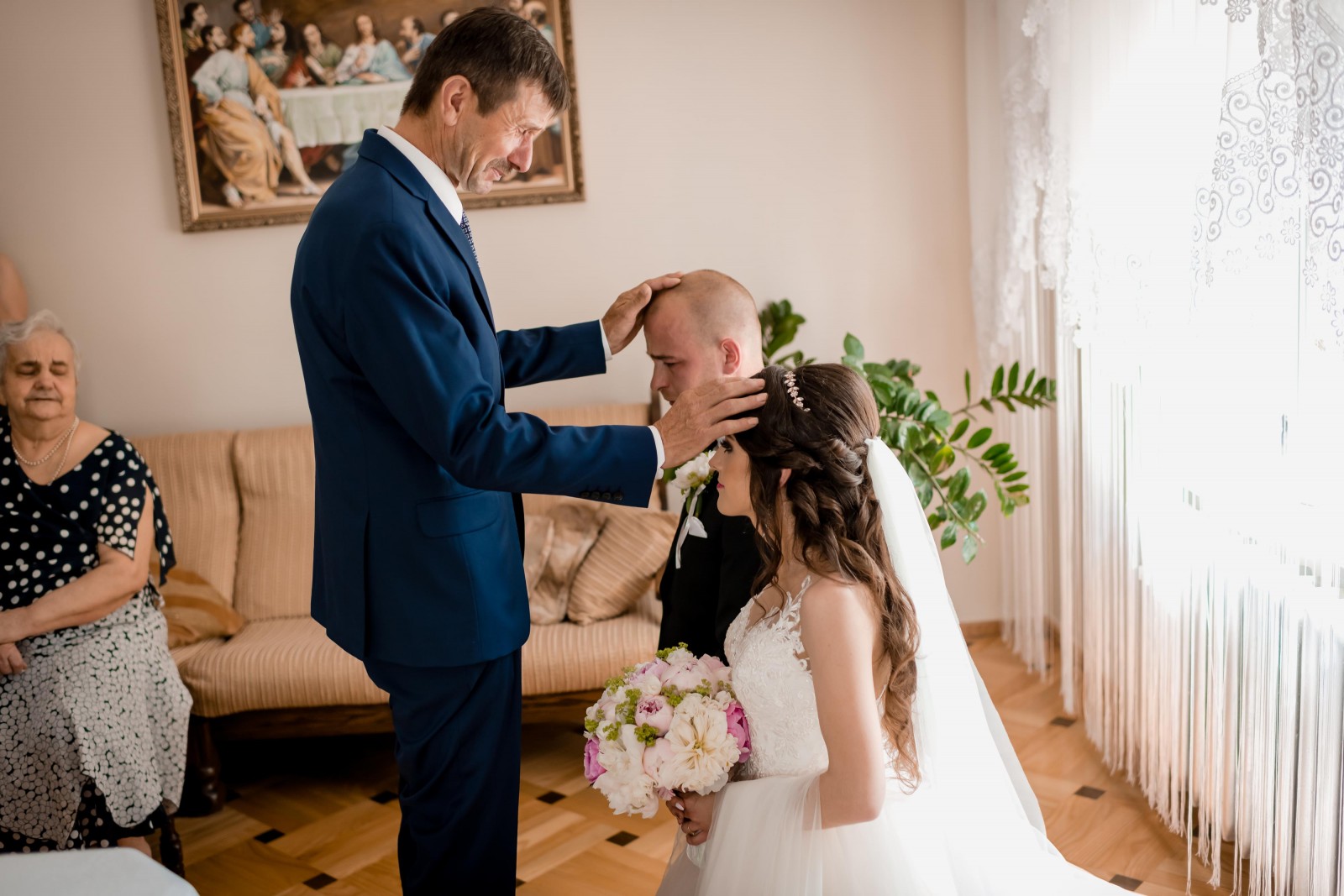 Piotr Drabik Wedding Photography