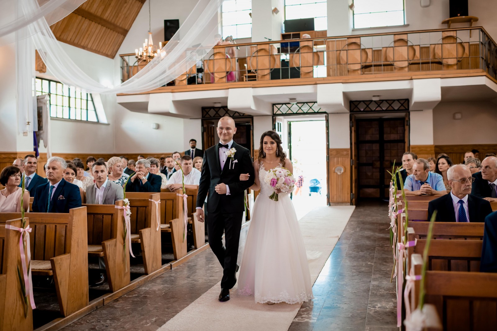 Piotr Drabik Wedding Photography