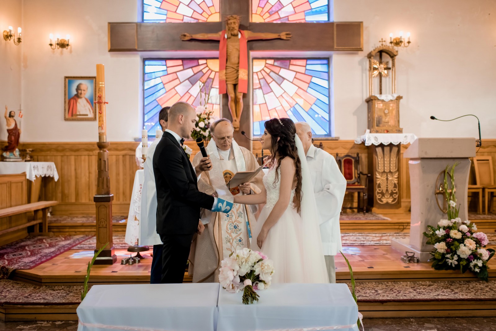 Piotr Drabik Wedding Photography