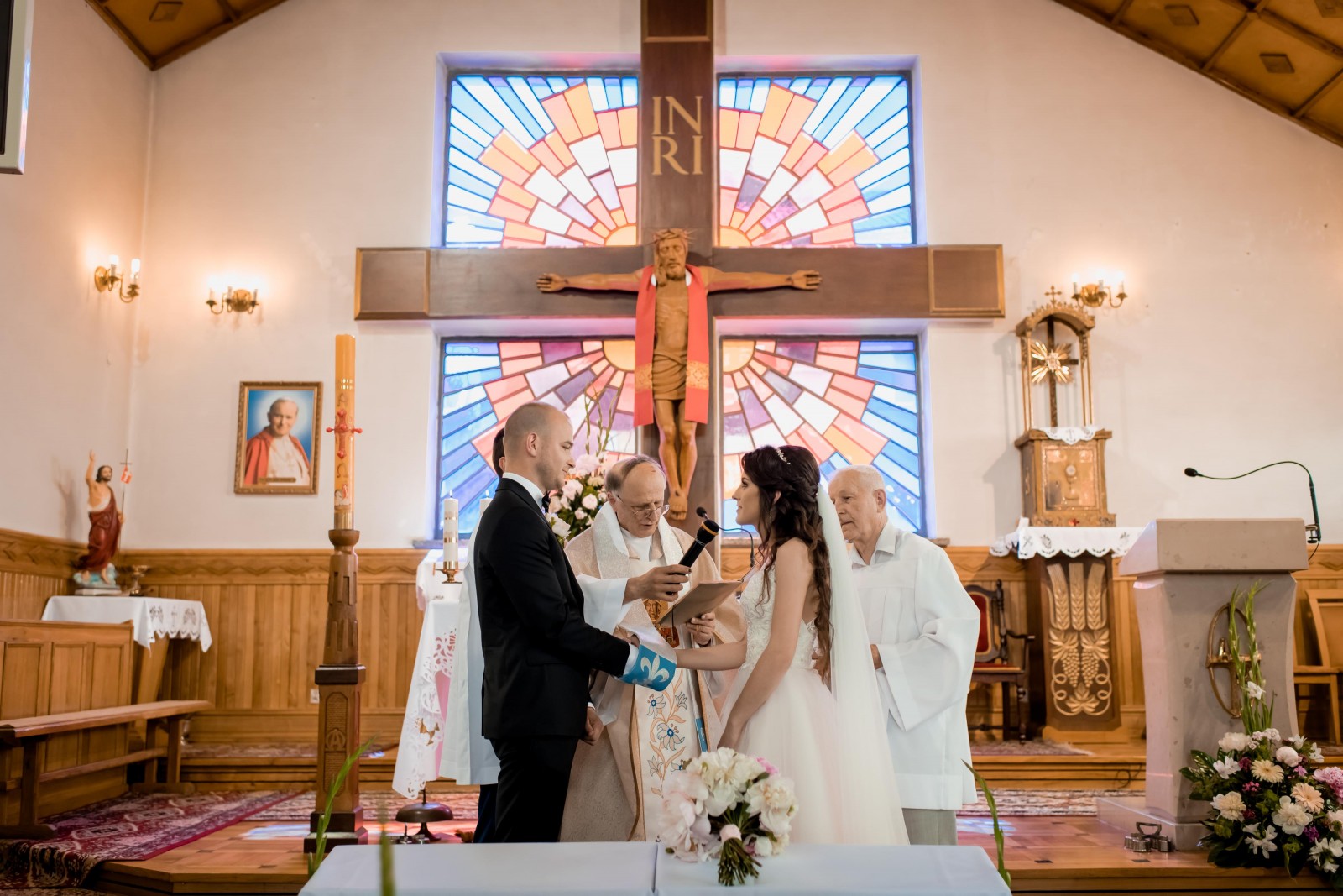 Piotr Drabik Wedding Photography