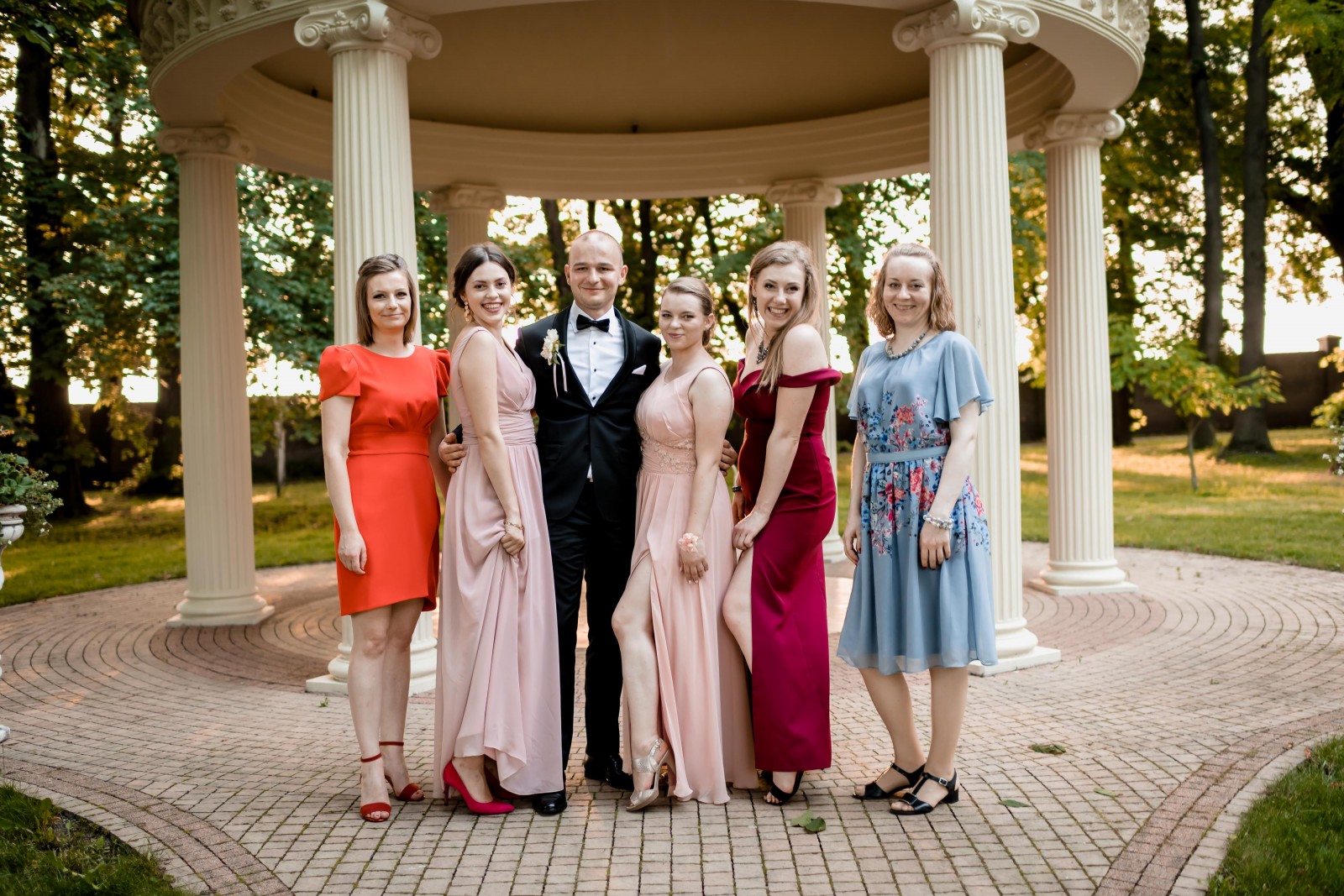 Piotr Drabik Wedding Photography