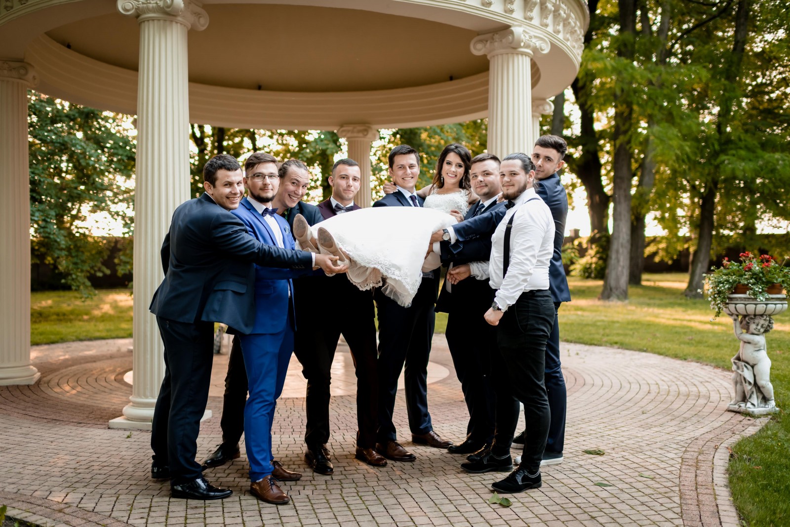 Piotr Drabik Wedding Photography