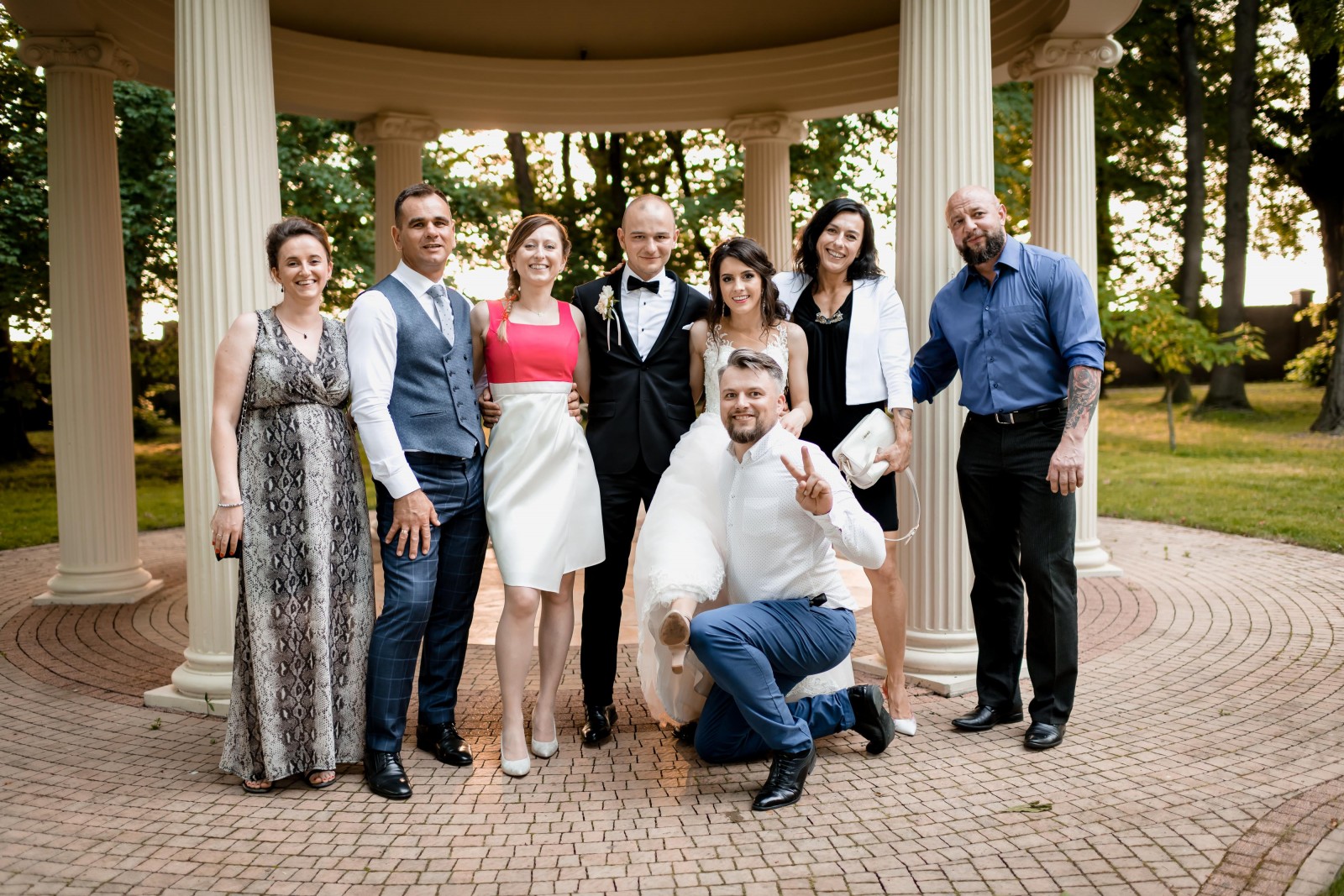 Piotr Drabik Wedding Photography