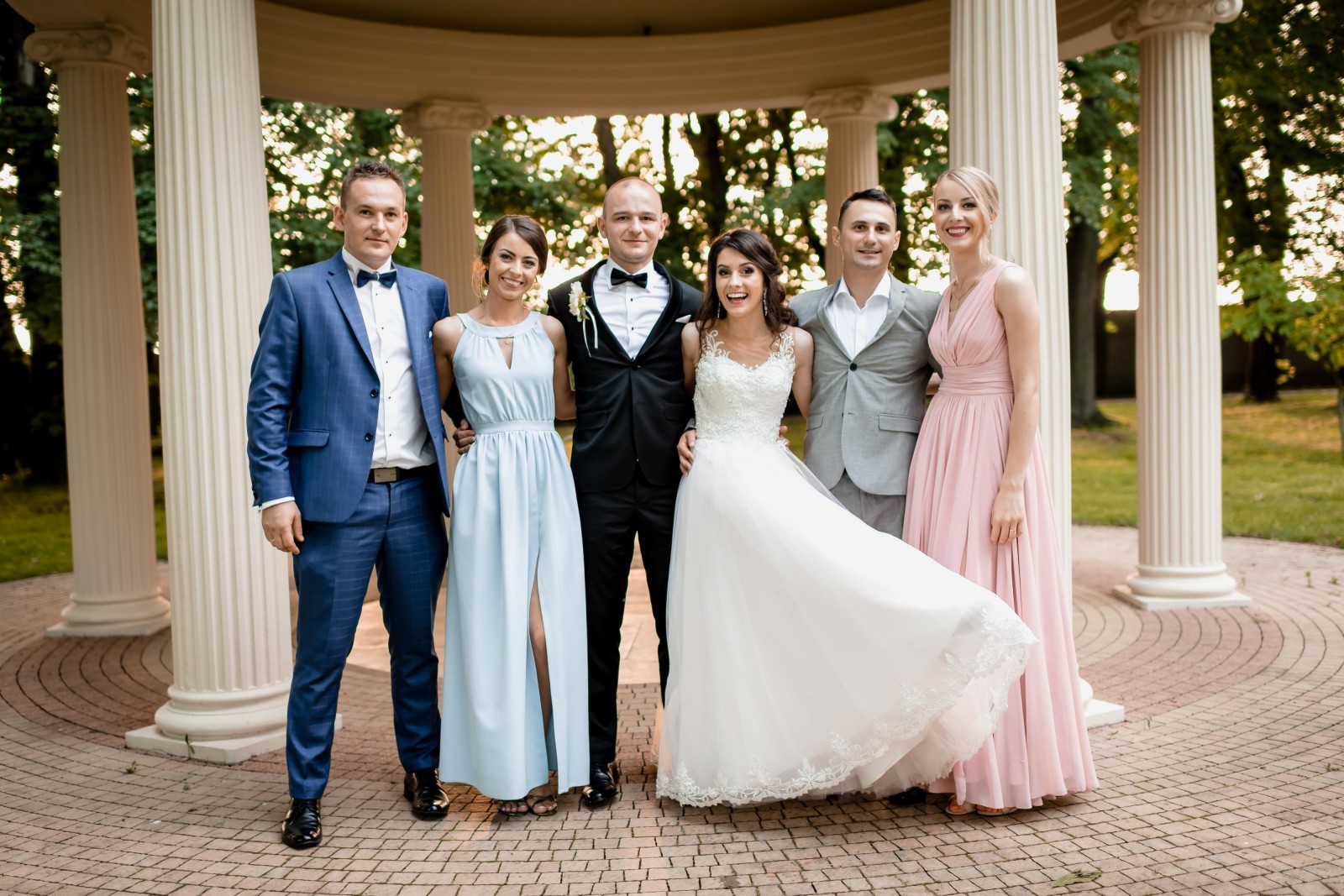 Piotr Drabik Wedding Photography