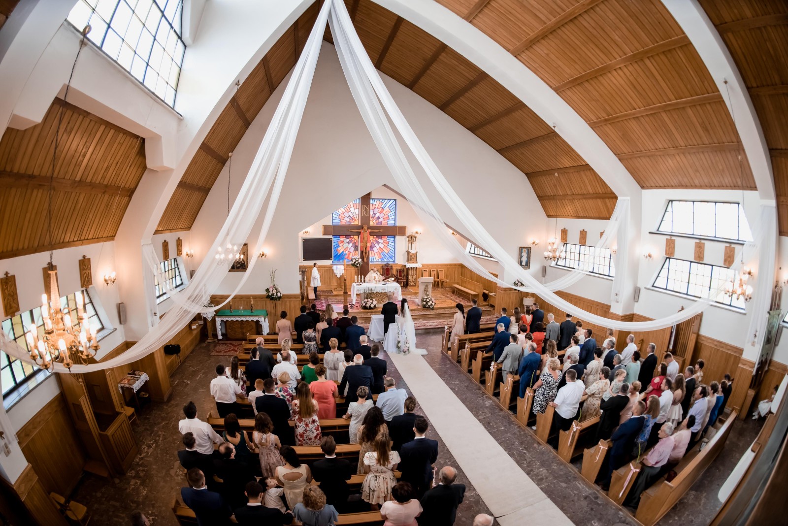 Piotr Drabik Wedding Photography