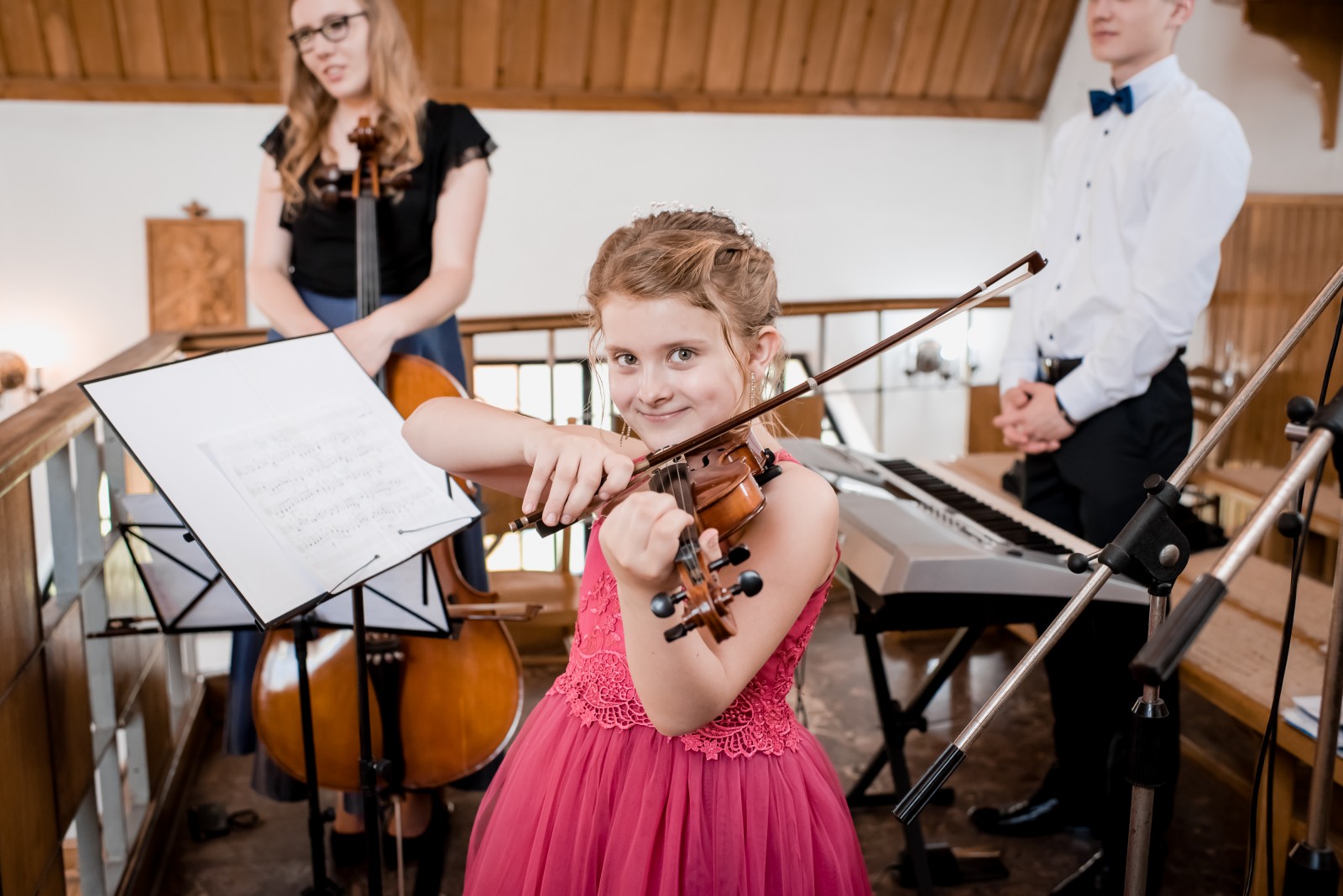 Piotr Drabik Wedding Photography