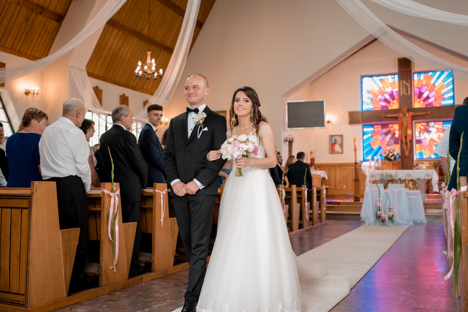 Piotr Drabik Wedding Photography