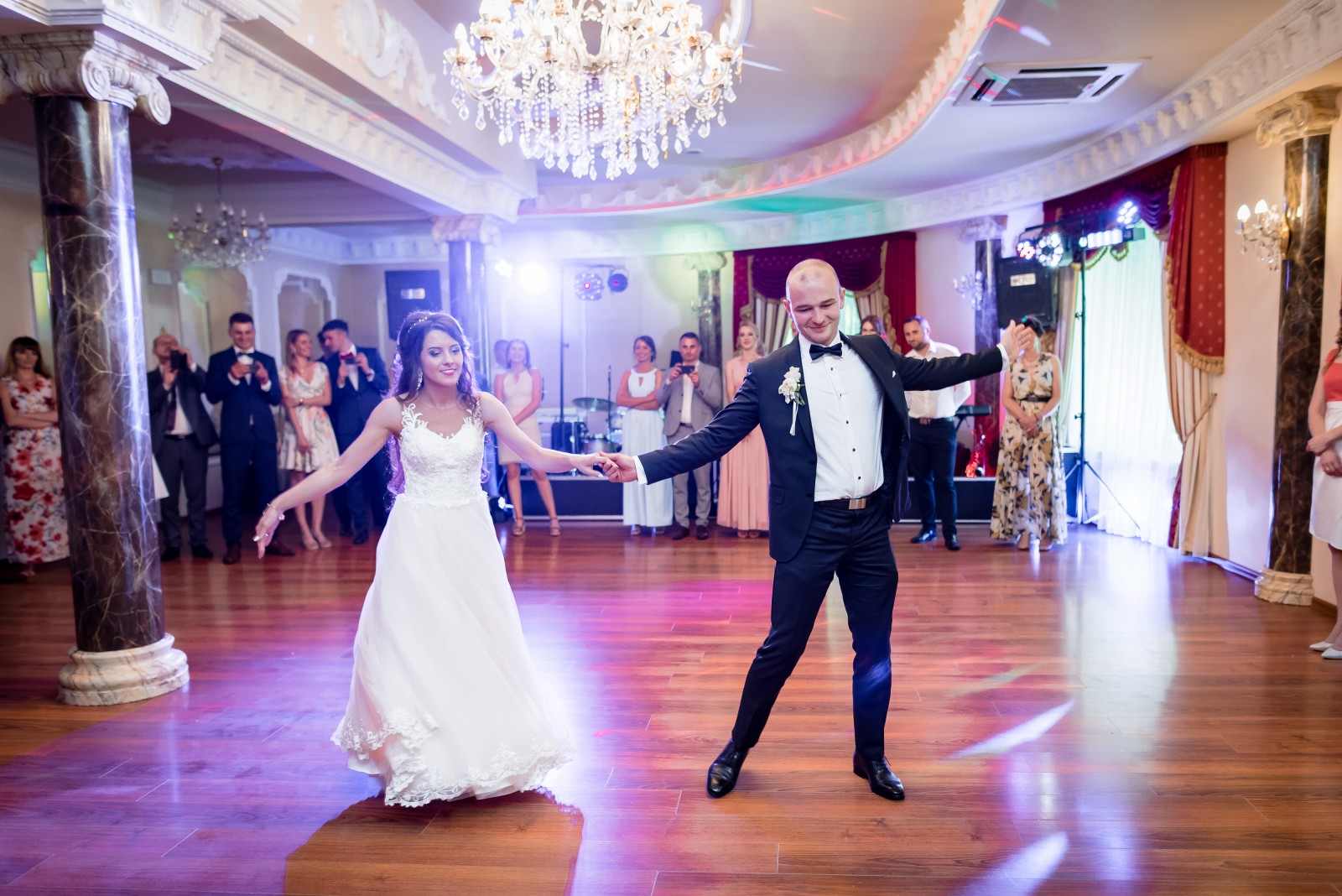 Piotr Drabik Wedding Photography