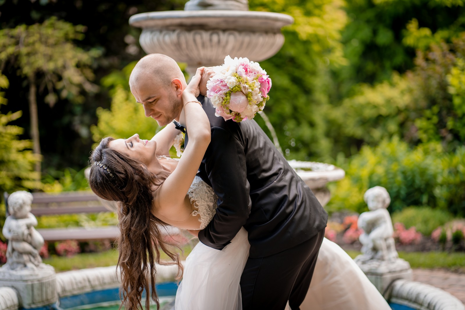 Piotr Drabik Wedding Photography