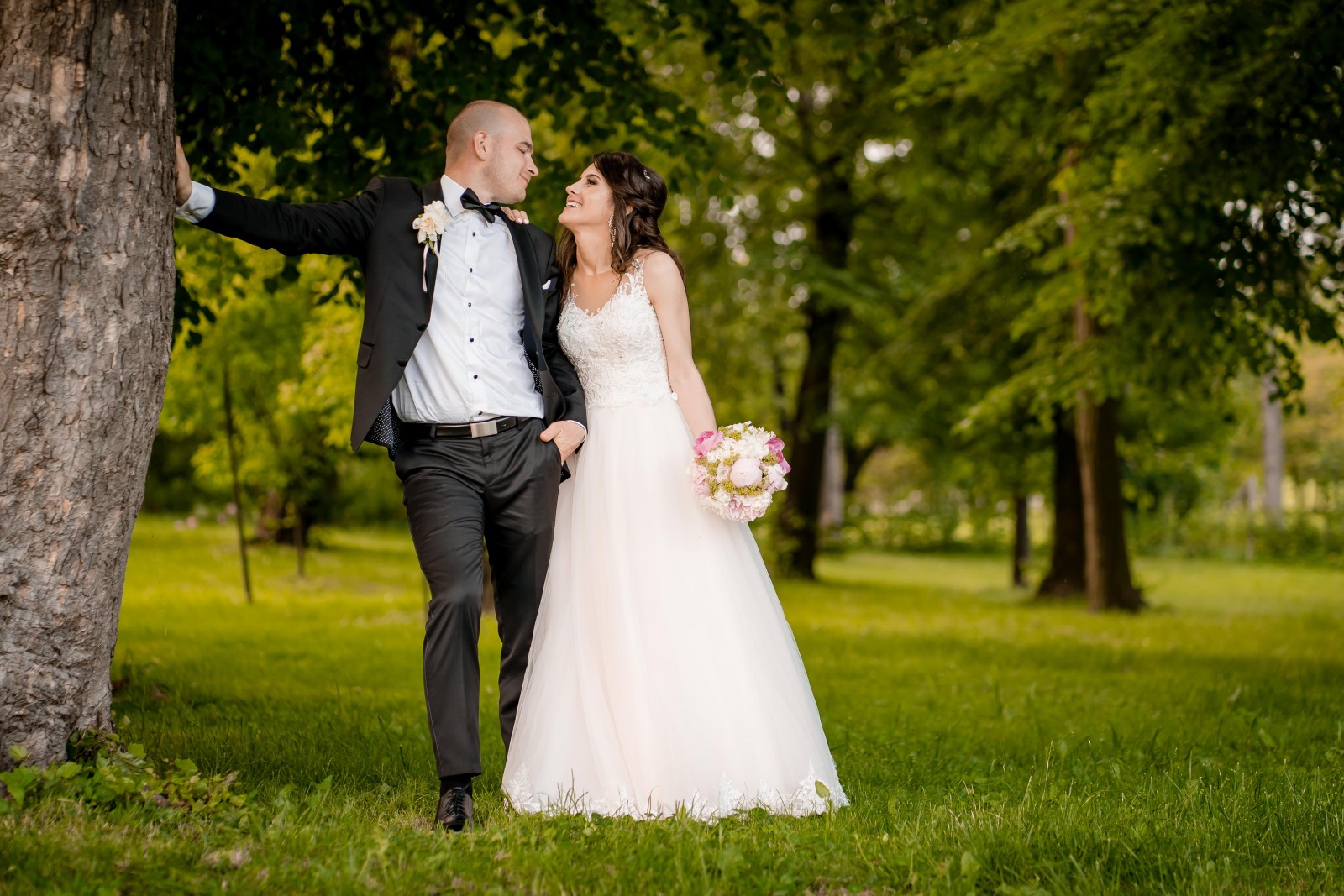 Piotr Drabik Wedding Photography