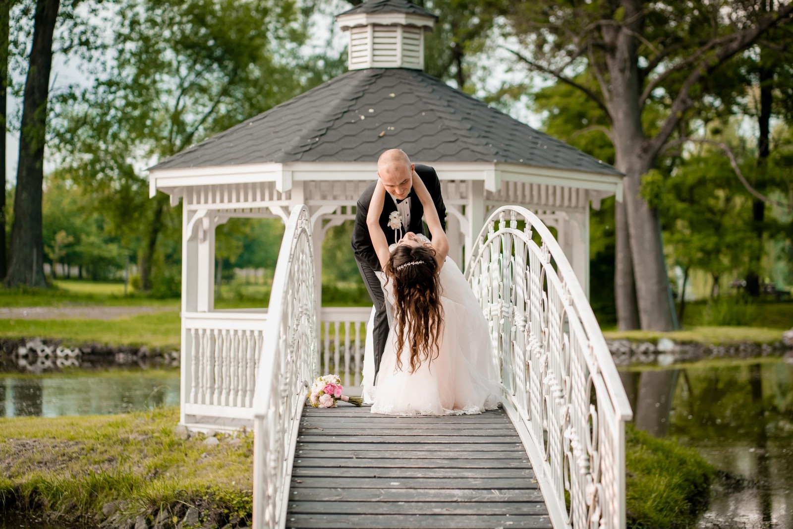 Piotr Drabik Wedding Photography