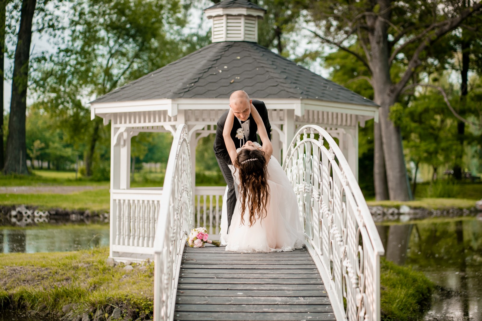 Piotr Drabik Wedding Photography