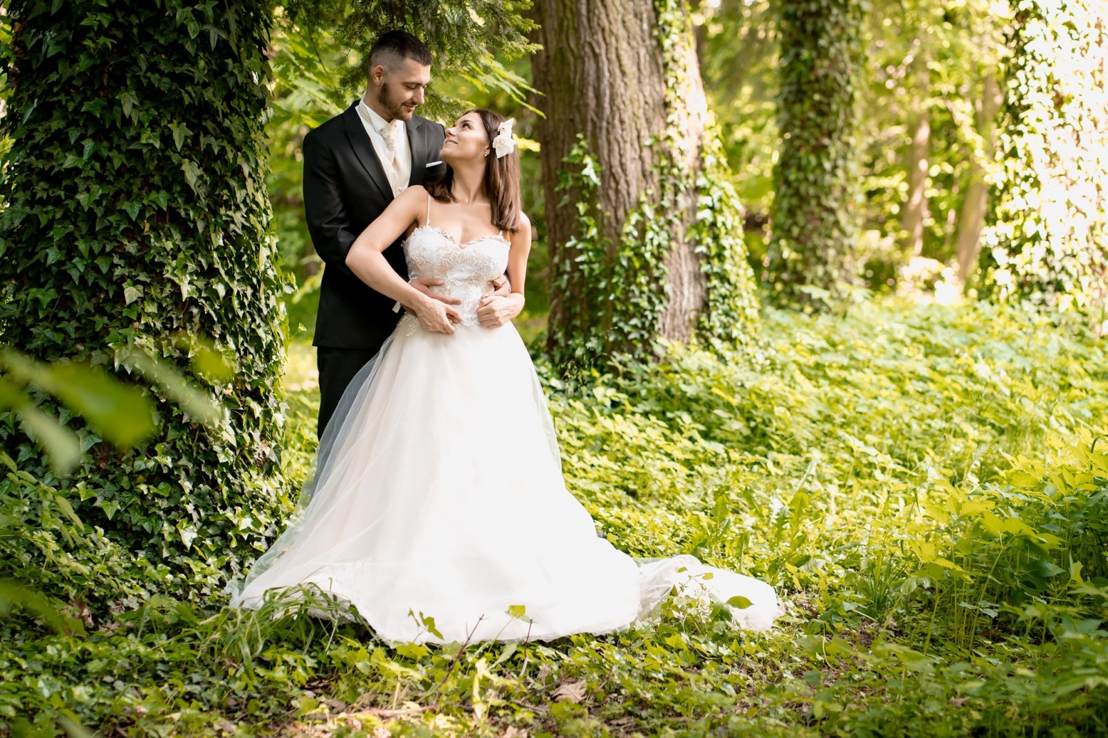 Piotr Drabik Wedding Photography