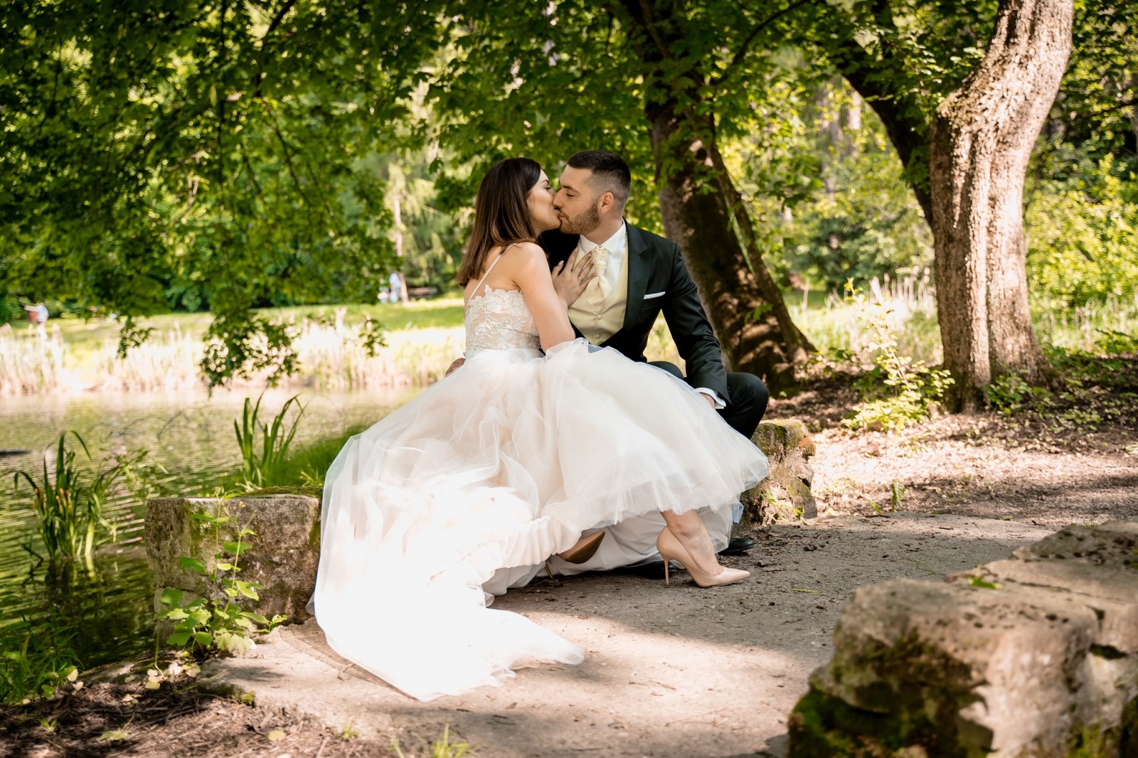 Piotr Drabik Wedding Photography