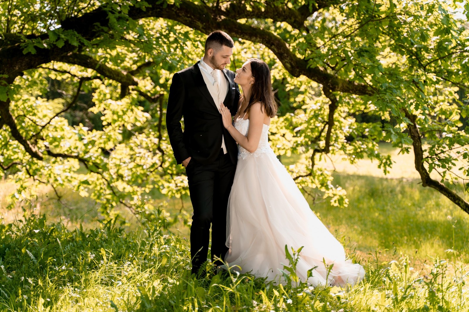 Piotr Drabik - Wedding Photography