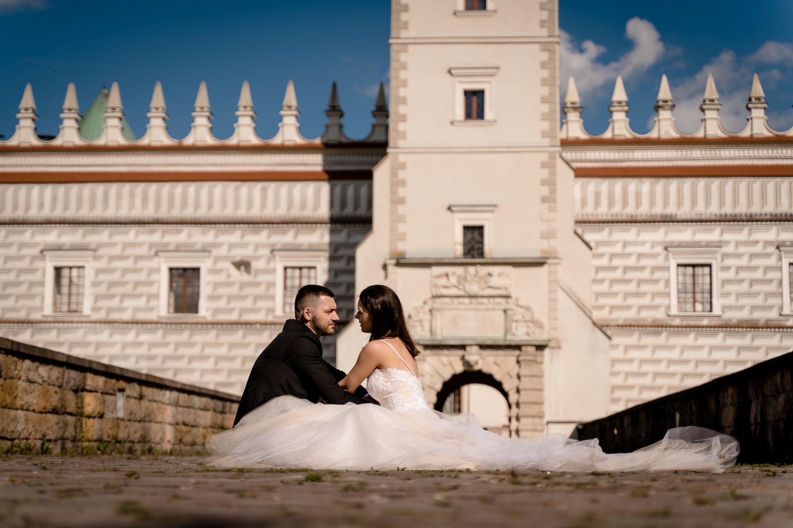 Piotr Drabik - Wedding Photography