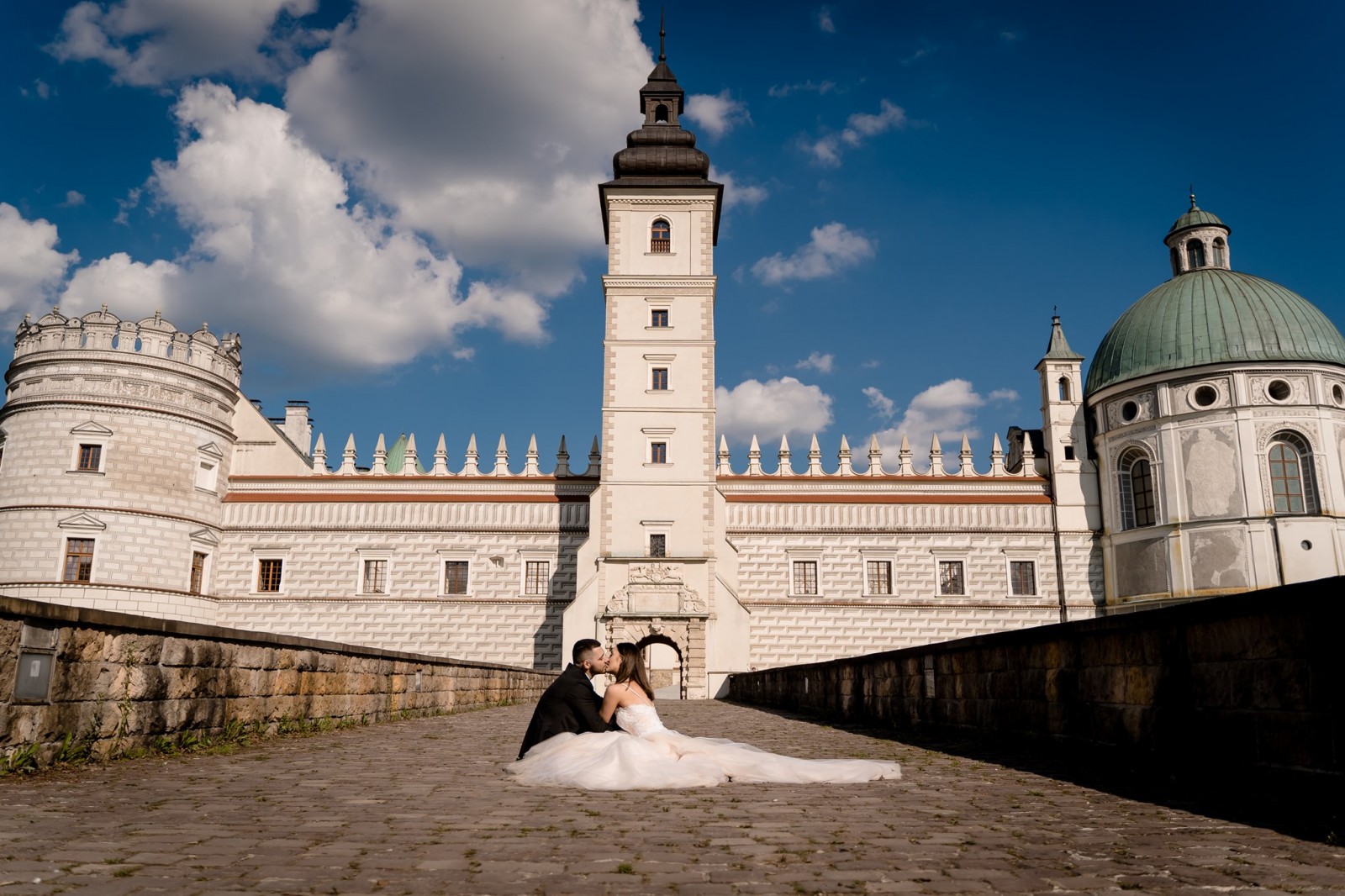 Piotr Drabik - Wedding Photography