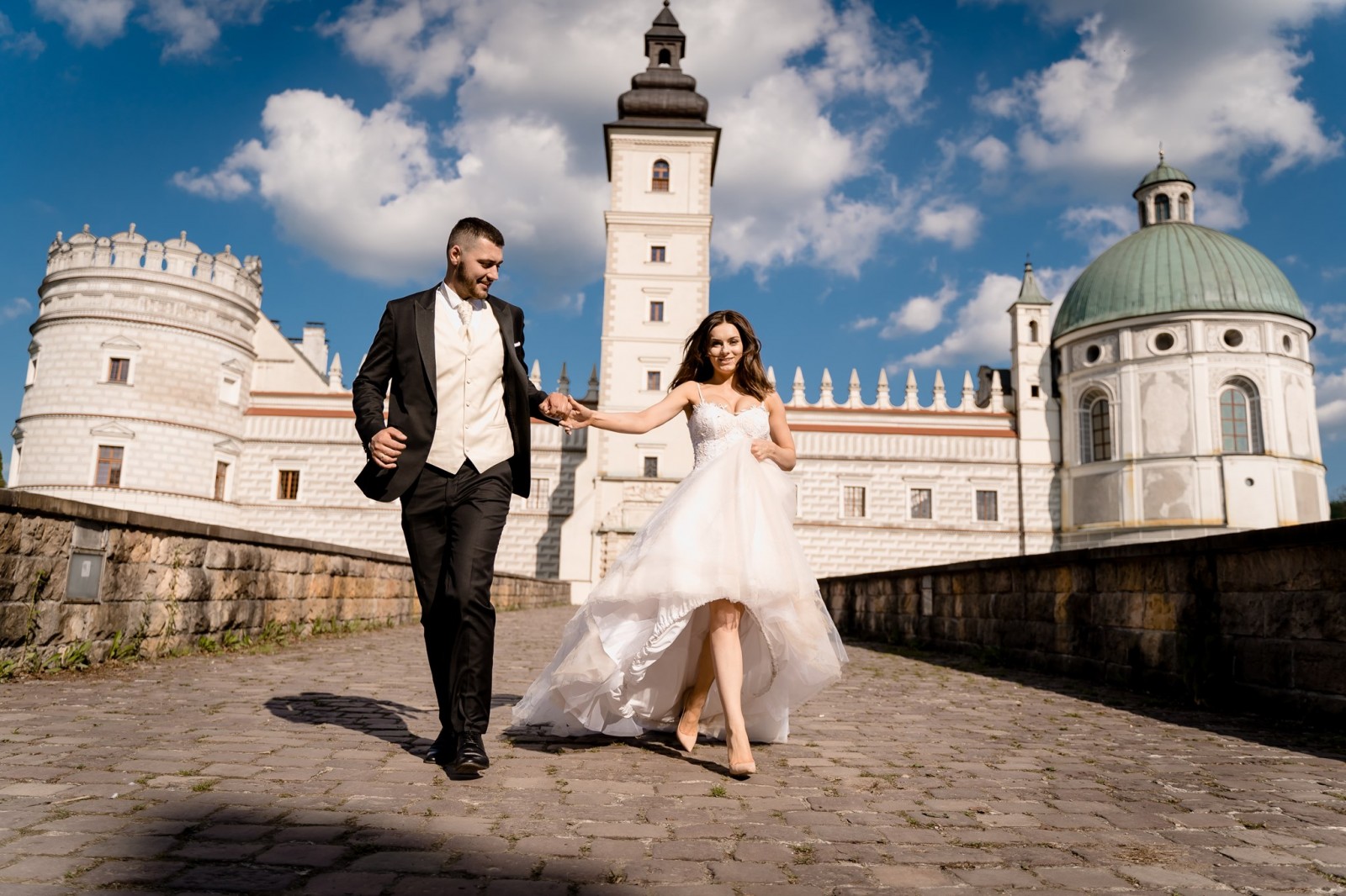 Piotr Drabik Wedding Photography