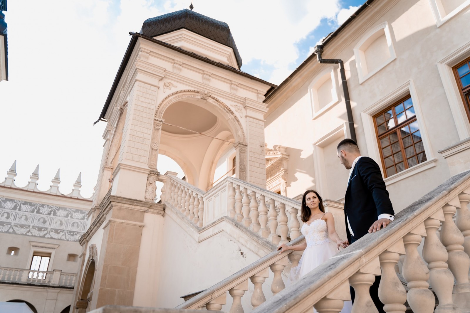 Piotr Drabik Wedding Photography