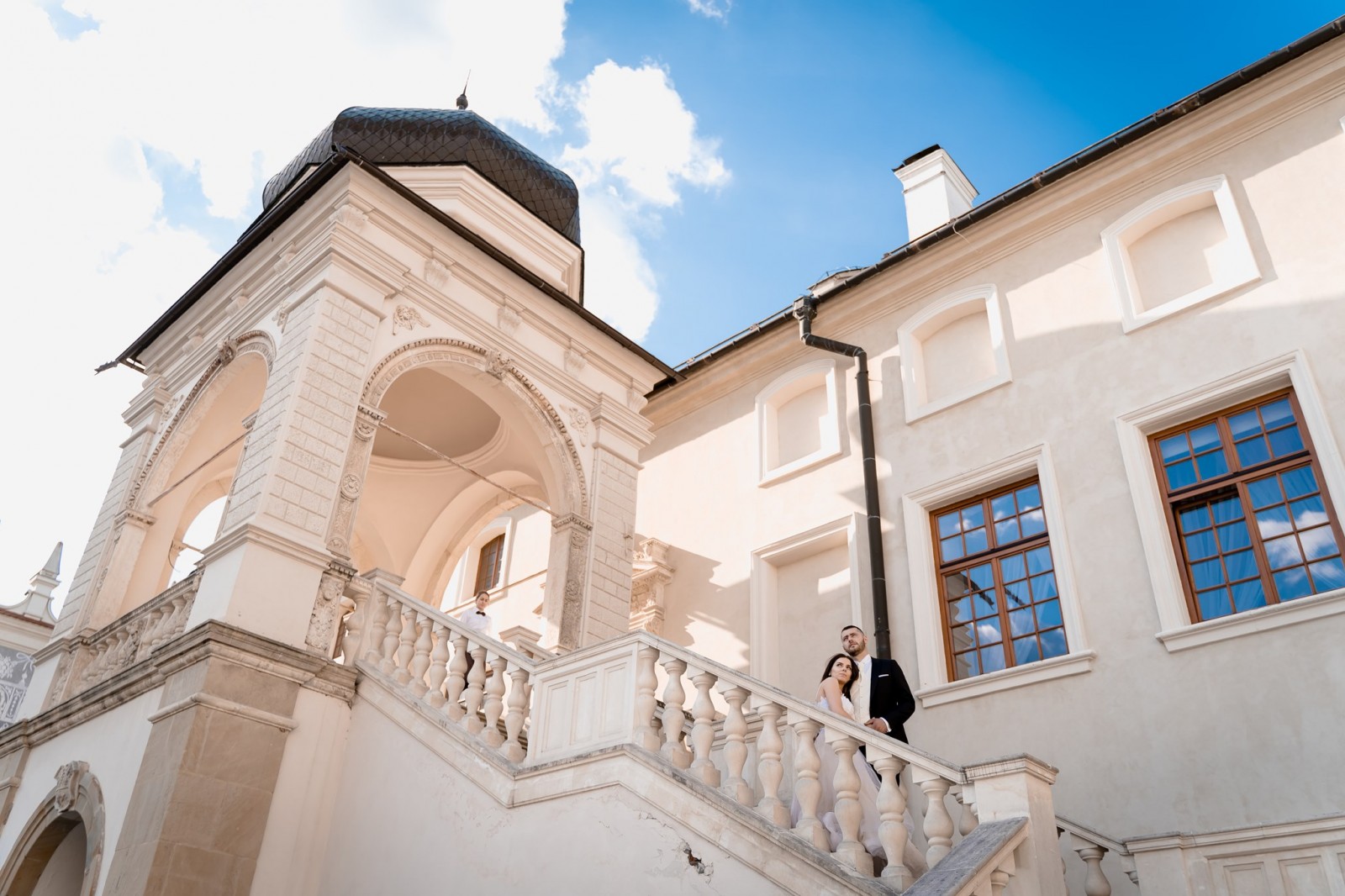 Piotr Drabik - Wedding Photography