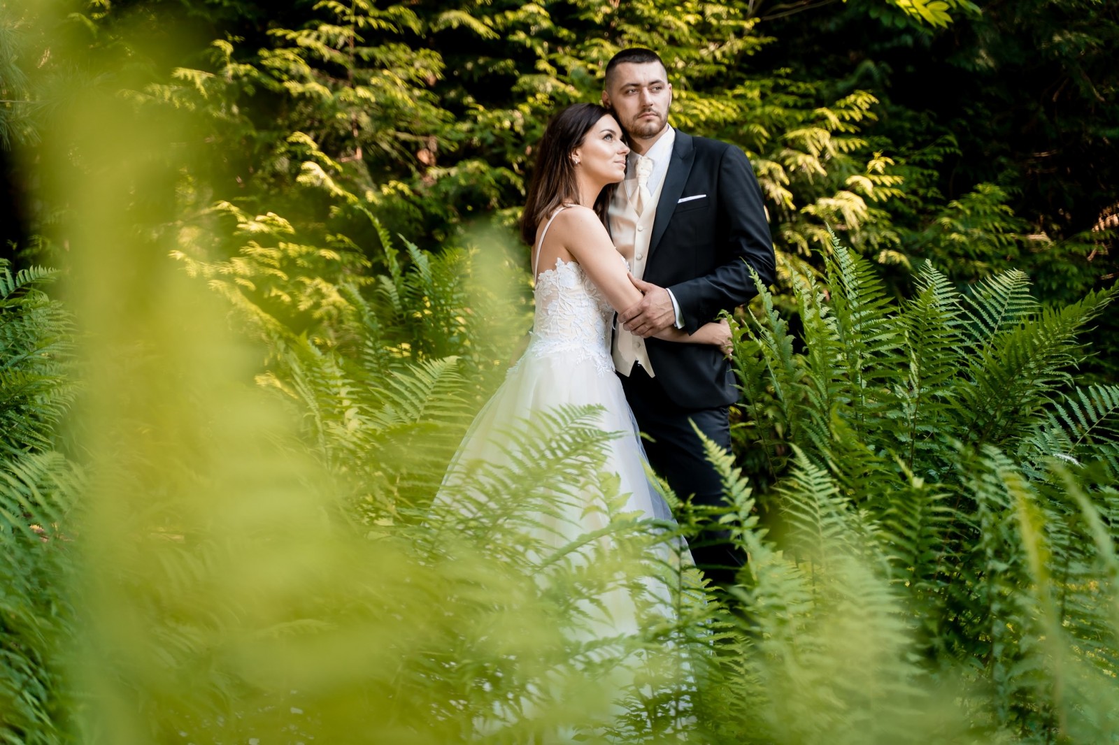 Piotr Drabik - Wedding Photography