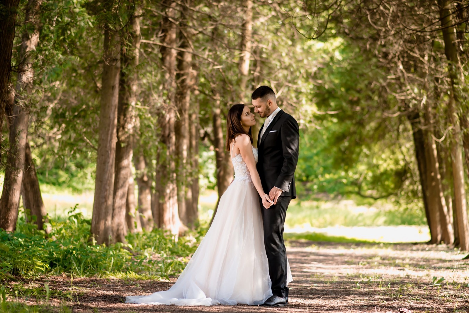 Piotr Drabik - Wedding Photography