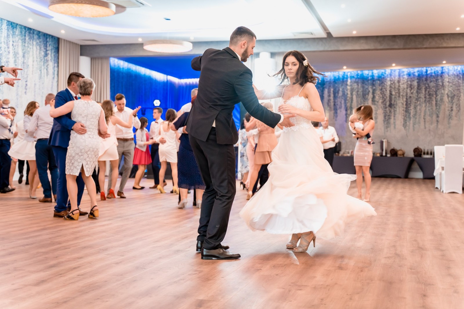 Piotr Drabik - Wedding Photography