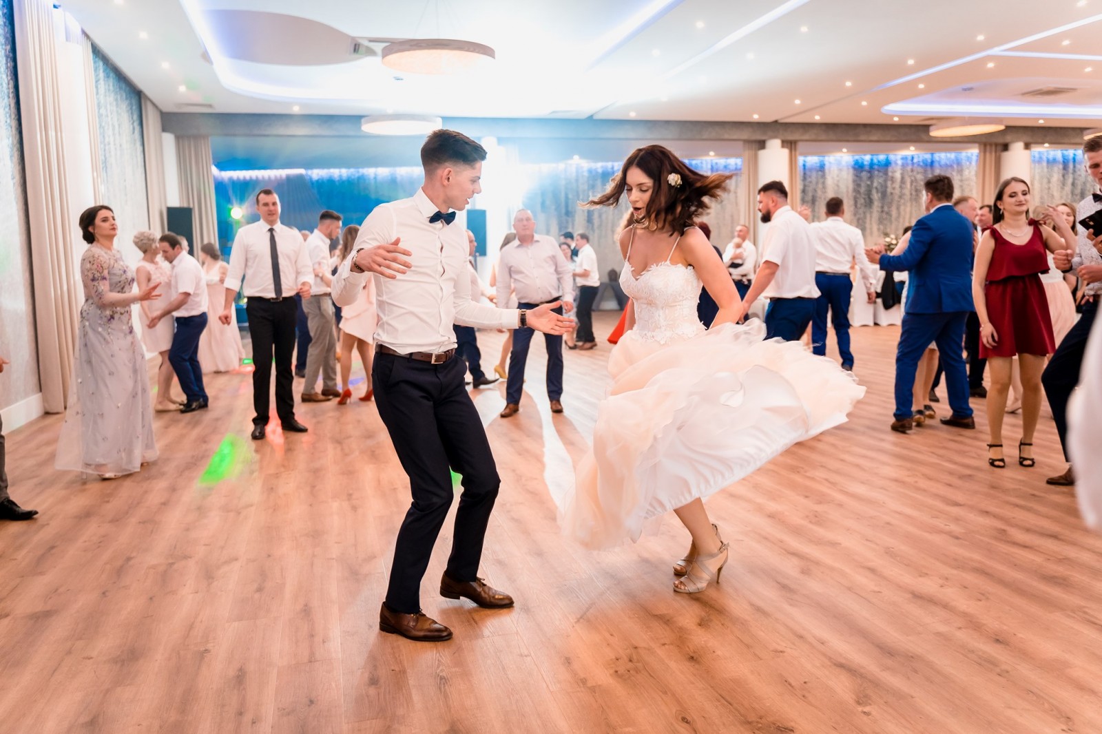 Piotr Drabik - Wedding Photography