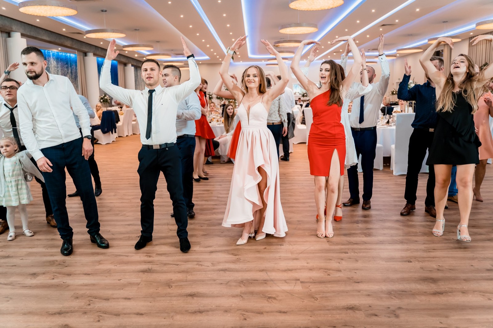 Piotr Drabik Wedding Photography