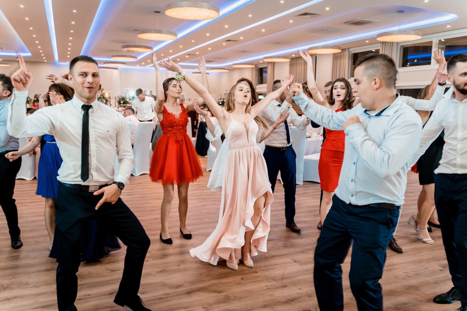 Piotr Drabik - Wedding Photography