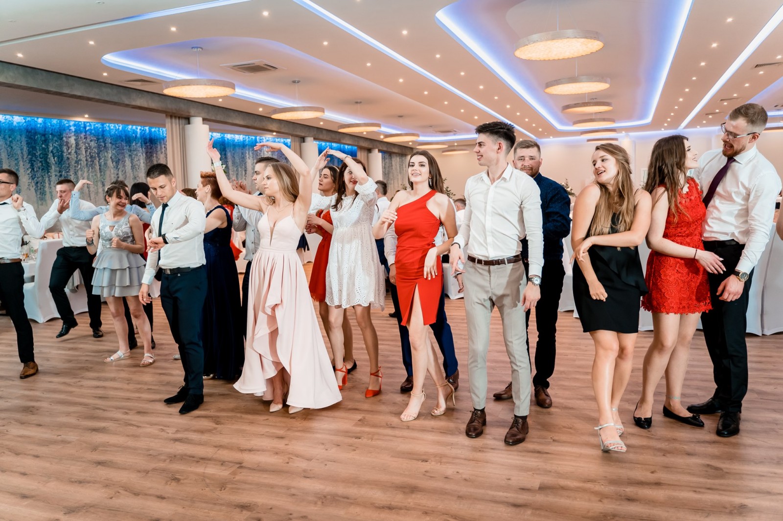 Piotr Drabik - Wedding Photography