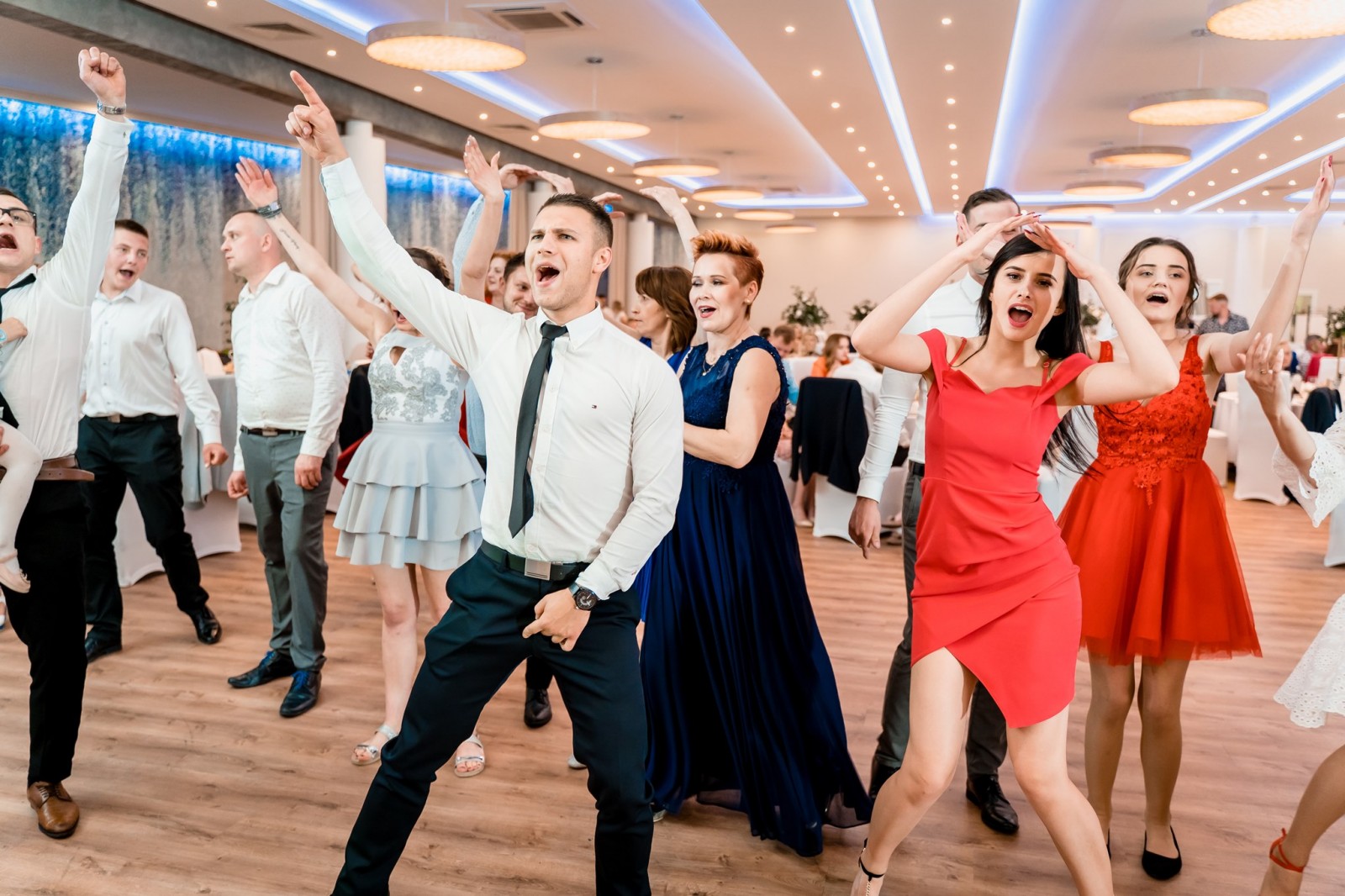 Piotr Drabik - Wedding Photography