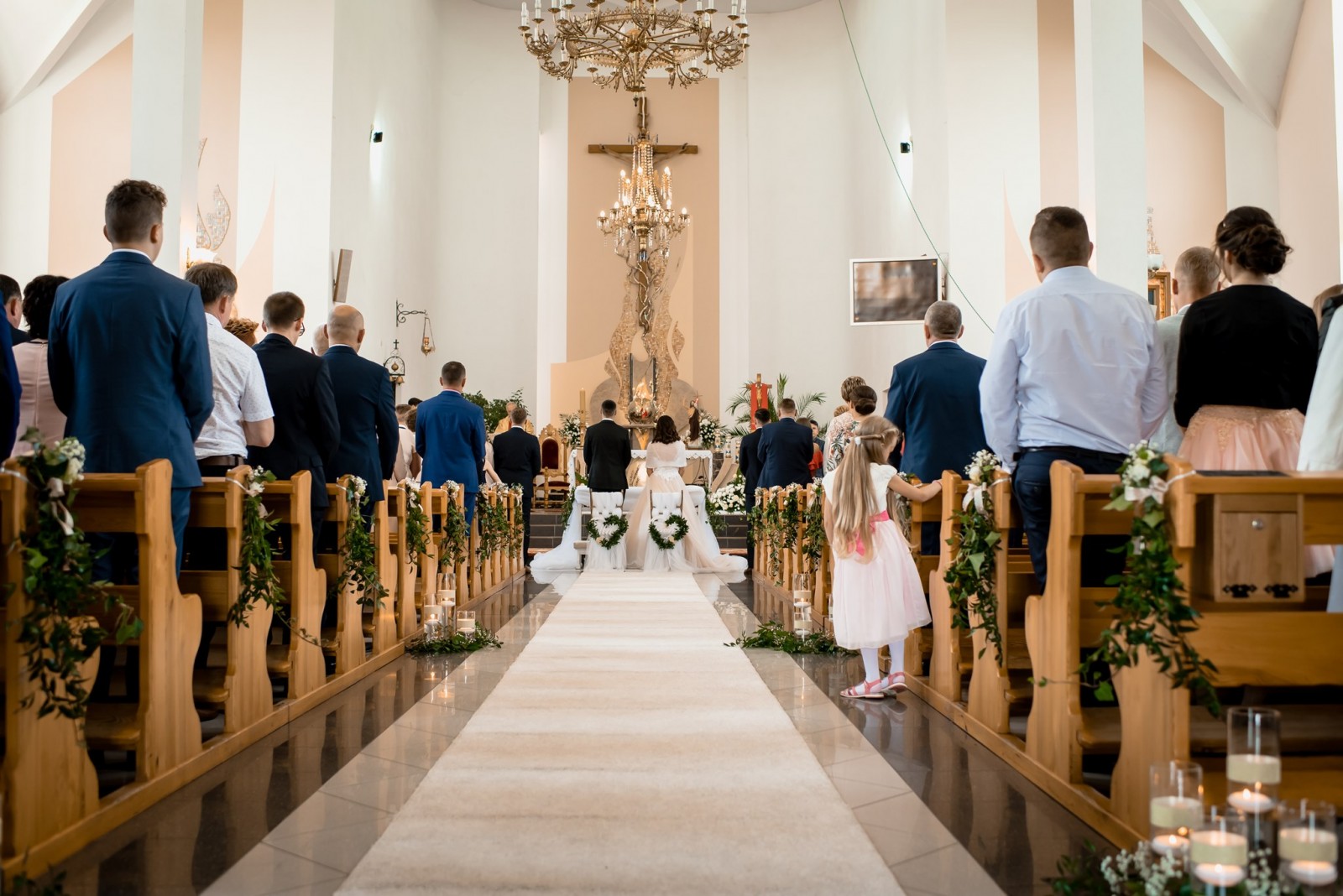 Piotr Drabik - Wedding Photography