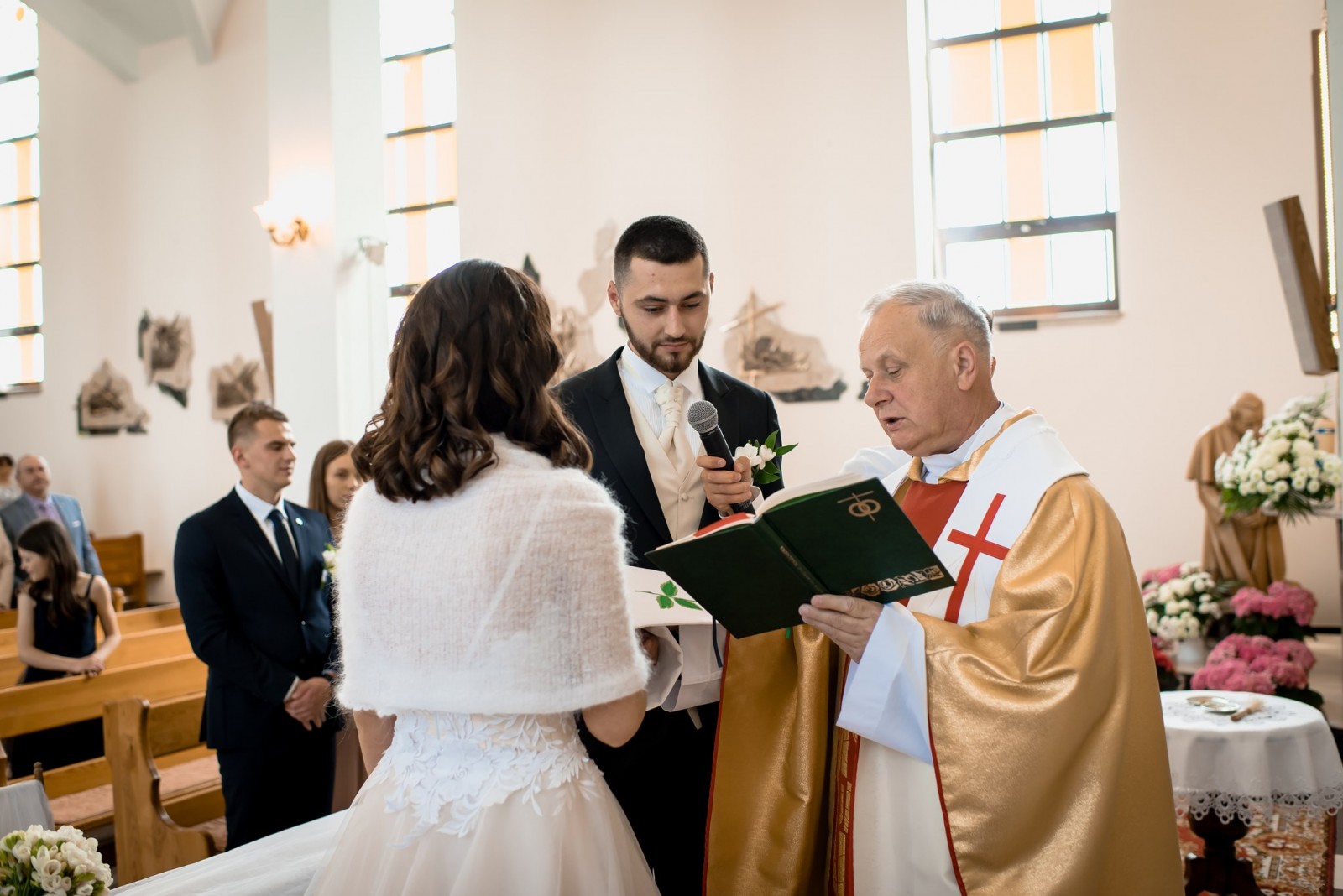 Piotr Drabik - Wedding Photography