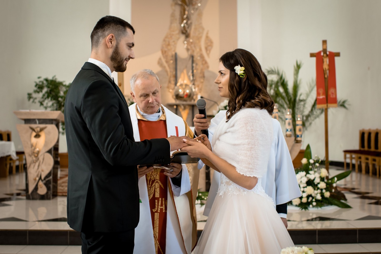 Piotr Drabik Wedding Photography