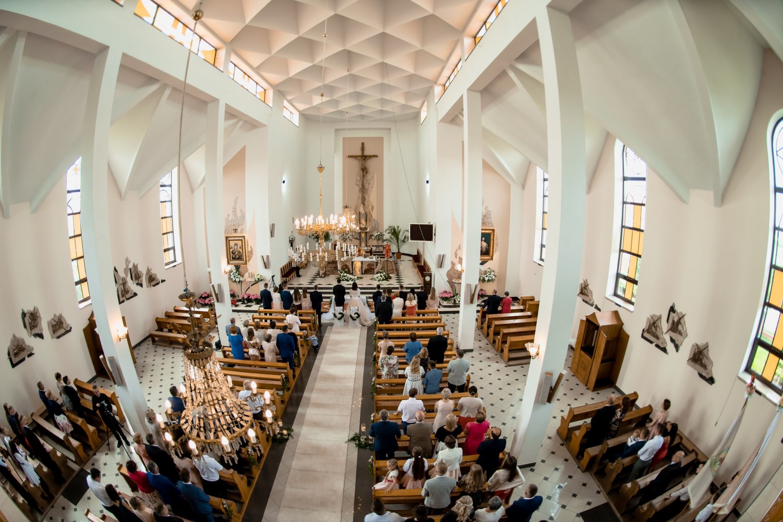 Piotr Drabik Wedding Photography