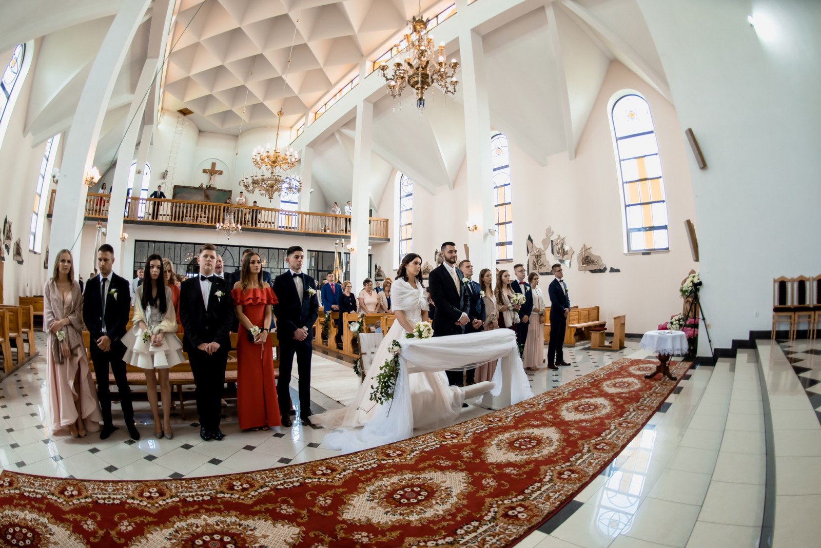 Piotr Drabik - Wedding Photography