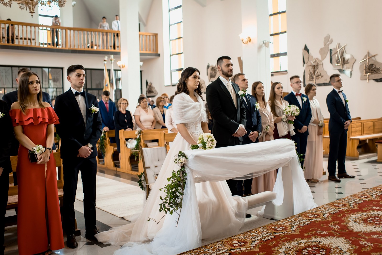 Piotr Drabik Wedding Photography