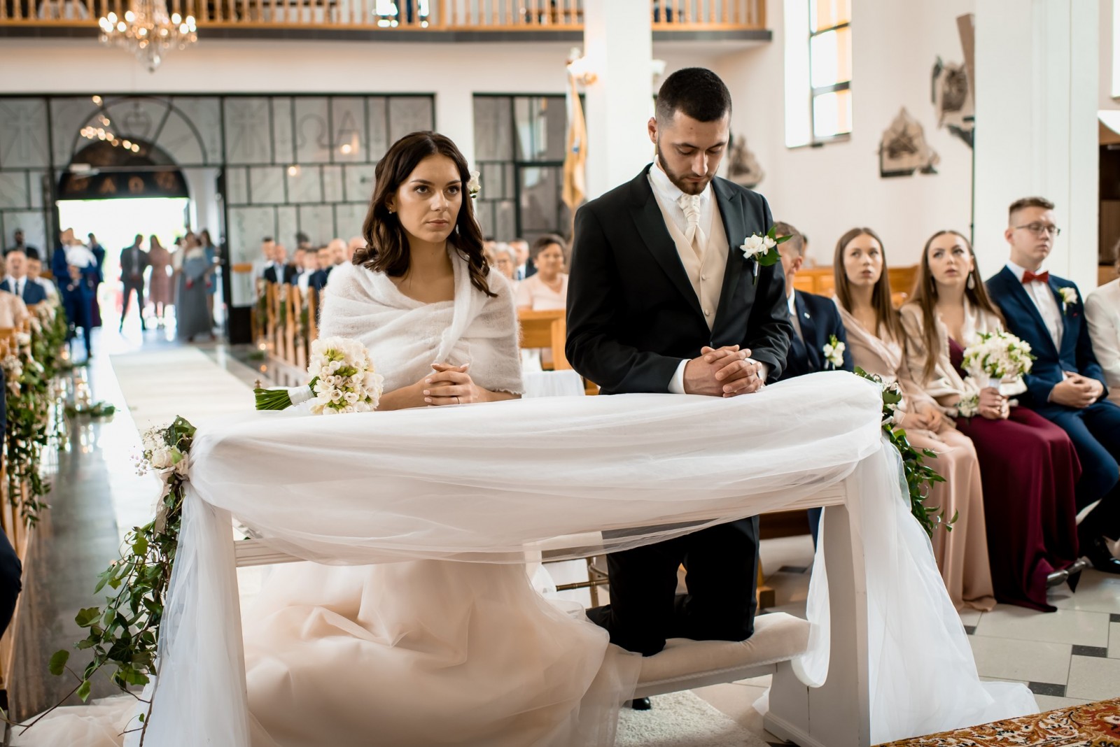 Piotr Drabik - Wedding Photography