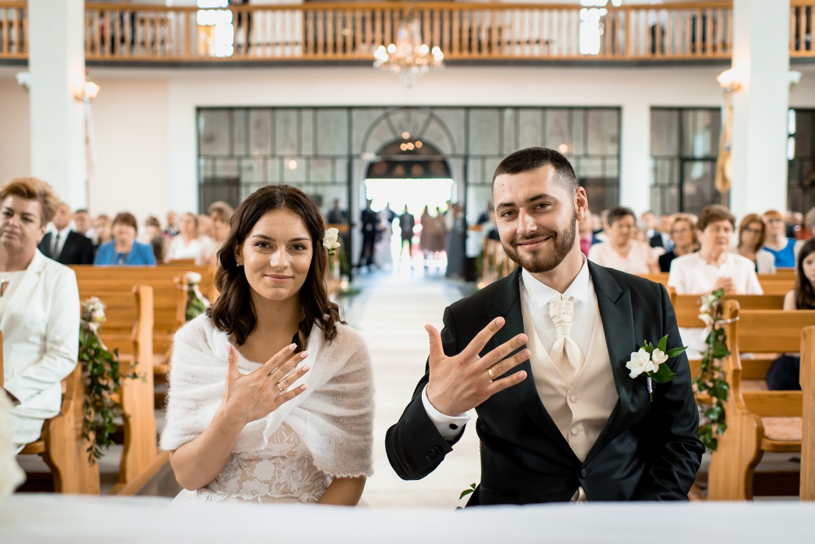 Piotr Drabik Wedding Photography