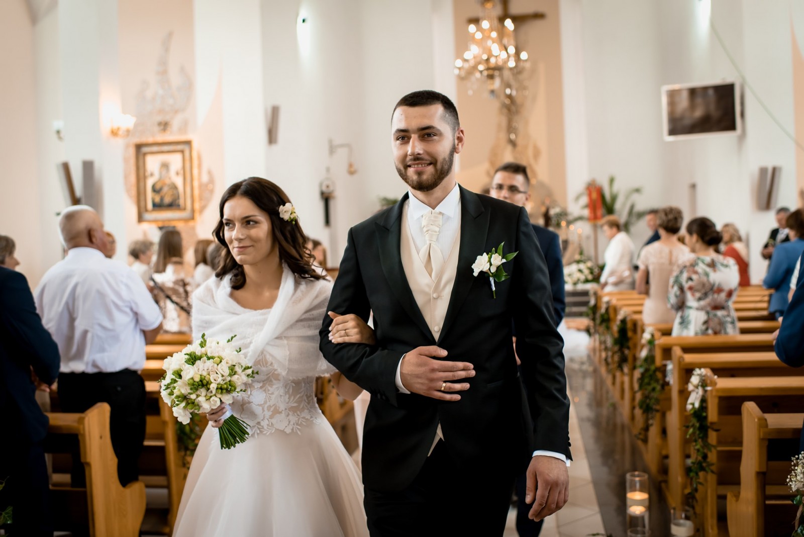 Piotr Drabik - Wedding Photography