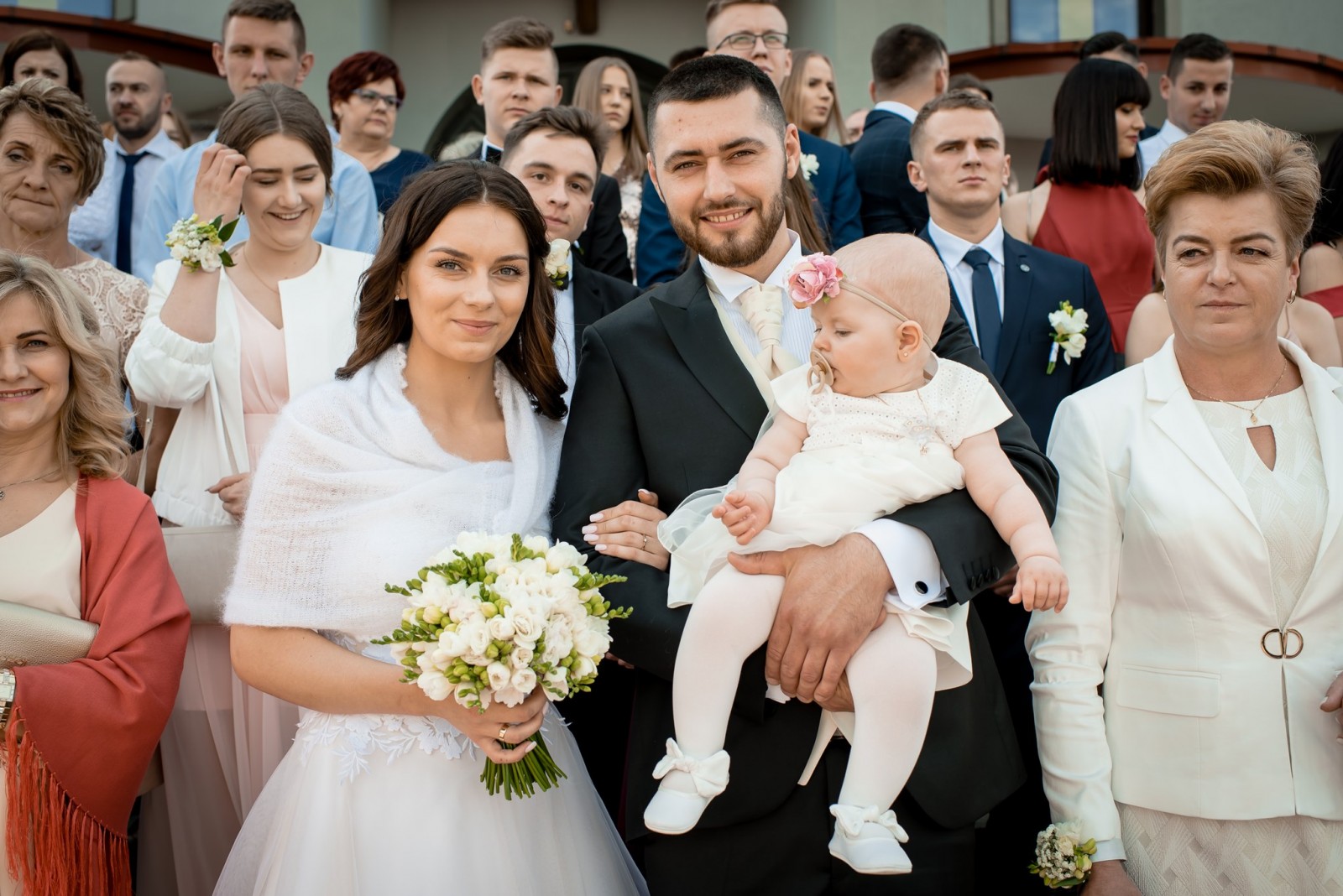 Piotr Drabik - Wedding Photography