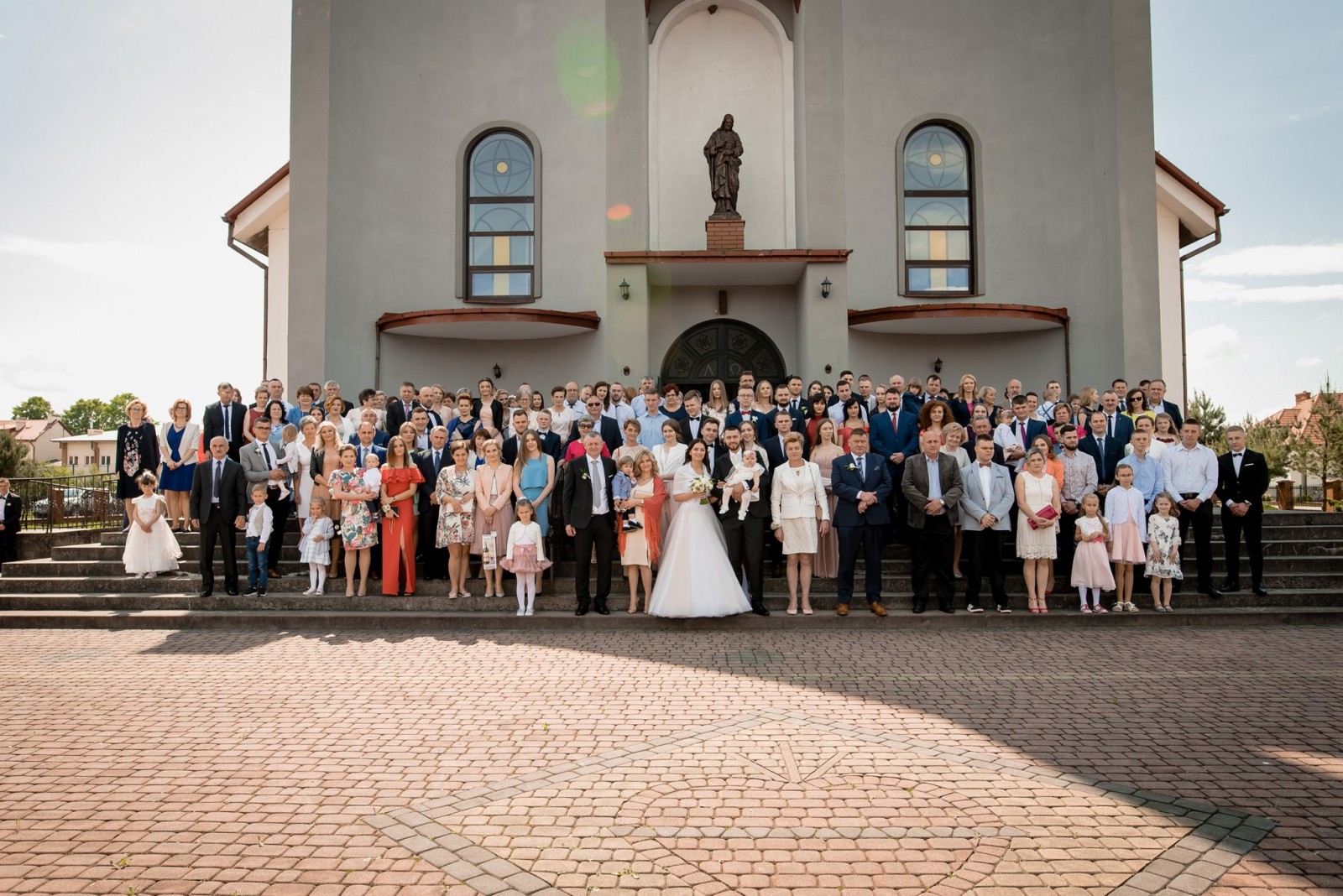 Piotr Drabik - Wedding Photography